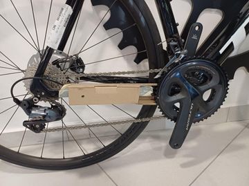 Brugt Trek Émonda SL 6 Disc 2022 2022 Road & Gravel — billede 4 af 4