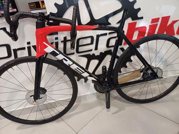 Brugt Trek Émonda SL 6 Disc 2022 2022 Road & Gravel — billede 2 af 4