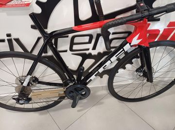 Brugt Trek Émonda SL 6 Disc 2022 2022 Road & Gravel — billede 3 af 4