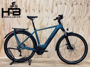 CUBE - Kathmandu Hybrid One 750  SHIMANO, 2024