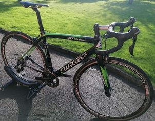 Wilier - granturismo 11v, 2015