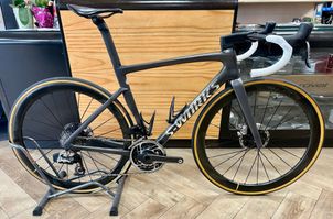 Specialized - S-Works Tarmac SL7 - SRAM Red eTap AXS, 2023