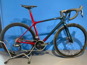 Giant - TCR Advanced, SL Disc 1 2021, 2021