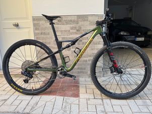 Orbea - OIZ M30 2024, 2024