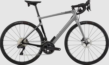Gebrauchtes Cannondale Synapse Carbon 2 RLE 2023 2023 Road & Gravel, Hellgrau — Bild 6 von 6