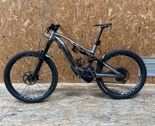 Lapierre - Overvolt AM 6.6 2021, 2021