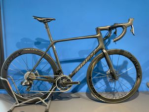 Giant - TCR Advanced, SL Disc 0 2021, 2021