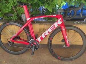 Trek - Madone SLR 6 Disc 2020, 2020