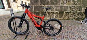 KTM - MACINA LYCAN 271 2021, 2021