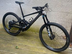 Specialized - Turbo Kenevo SL Comp 2022, 2022