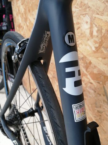 Used Focus CAYO EVO 6.0 MISURA M USATO 2013 Road & Gravel, Blue — image 7 of 12