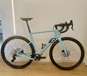 3T - Exploro Ultra Ekar 700c, 2024