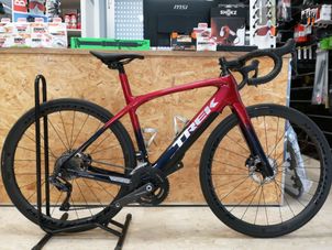 Trek - DOMANE + LT 7 GEN1 MISURA 52CM USATO, 2021