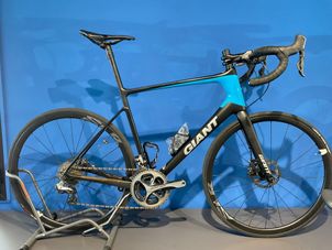 Giant - Defy Advanced SL 0 2018, 2018