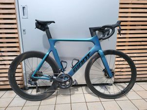 Giant - Propel Advanced Pro 0 Size L, 2021