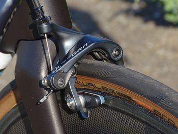 Used Eddy Merckx 525 Rim — Shimano Ultegra Di2 2019 Road & Gravel, Black — image 4 of 9