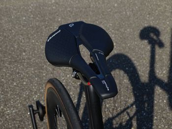 Used Eddy Merckx 525 Rim — Shimano Ultegra Di2 2019 Road & Gravel, Black — image 8 of 9
