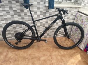 Cannondale - Scalpel HT Carbon 4 2024, 2024