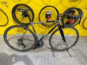 Cinelli - XCR Disc Dura Ace Di2 2022, 2022