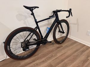 Cervélo - Áspero-5 Force XPLR eTap AXS 1 2022, 2022