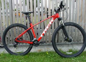 Trek - Marlin 5 Gen 2 2023, 2023