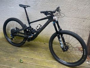 Specialized - Turbo Kenevo SL Comp 2022, 2022