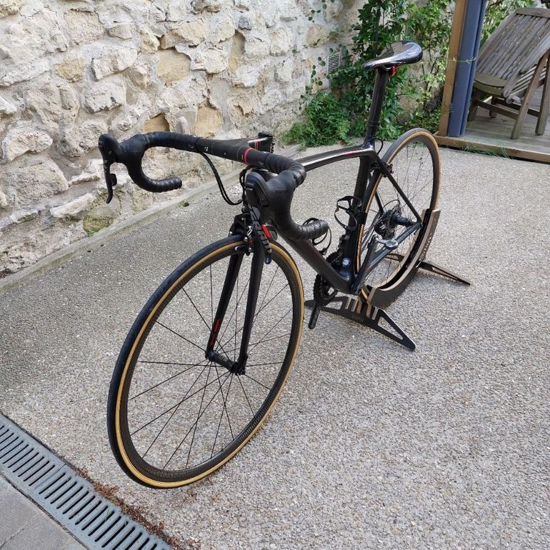 Used Trek Émonda SLR 10 H1 2015 Road & Gravel — image 1 of 10