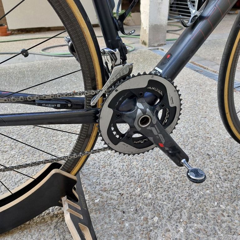 Used Trek Émonda SLR 10 H1 2015 Road & Gravel — image 6 of 10