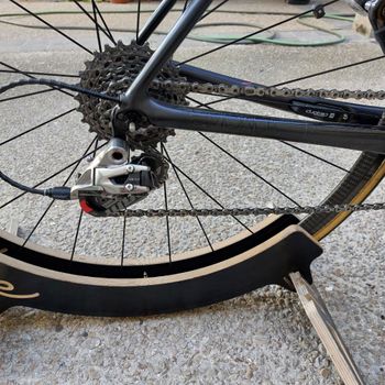 Used Trek Émonda SLR 10 H1 2015 Road & Gravel — image 10 of 10