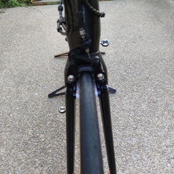 Used Trek Émonda SLR 10 H1 2015 Road & Gravel — image 9 of 10