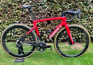 Specialized - S-Works Tarmac SL7 - Dura Ace Di2 2023, 2023