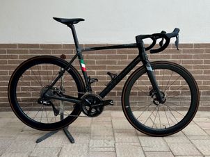 Colnago - C68 Disc Corsa Pro Bike 2023 Frameset, 2023