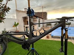 Scott - Spark RC SL EVO AXS 2023, 2023