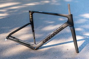 Cannondale - SuperSix EVO LAB71 Frameset 2023, 2023