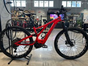 Specialized - Turbo Levo Comp 2020, 2020