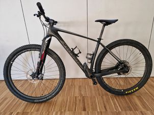 Specialized - Stumpjumper Expert Carbon 29 World Cup 2016, 2016