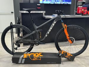 Trek - Top Fuel 7 2023, 2023