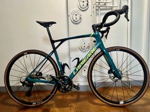 Lapierre - Pulsium SAT ALLROAD 6.0 2023, 2023