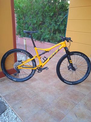 BH - LYNX RACE CARBON RC 6.5 2022, 2022