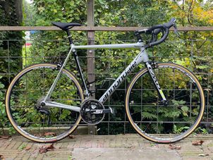 Cannondale - CAAD12 105 2017, 2017