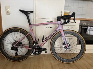 Specialized - S-Works Tarmac SL8 - Shimano Dura-Ace Di2 2024, 2024