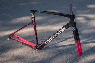 Cannondale - SuperSix EVO LAB71 Frameset Frameset, 2024