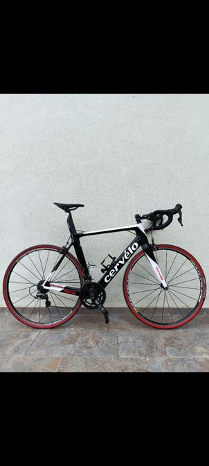 Cervélo - S3 Ultegra 6800 2017, 2017