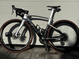 Pinarello - DOGMA F RED ETAP AXS Disc 2022, 2022