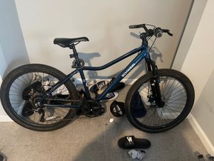 Schwinn - Mesa 2 2023, 2023