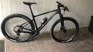 Giant - XTC Advanced, SL 29 1 2021, 2021