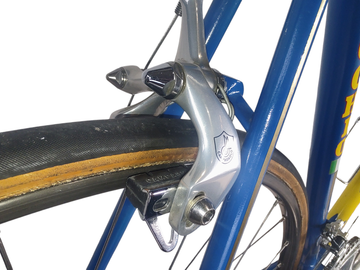 Other Brands Pecchio - Columbus frame 1980 Road & Gravel d'occasion — image 3 sur 38