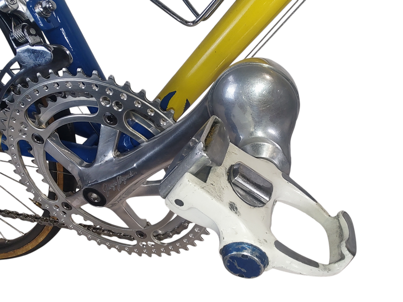 Other Brands Pecchio - Columbus frame 1980 Road & Gravel d'occasion — image 10 sur 38