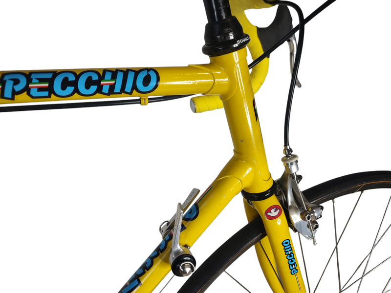 Other Brands Pecchio - Columbus frame 1980 Road & Gravel d'occasion — image 15 sur 38