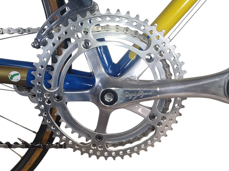 Other Brands Pecchio - Columbus frame 1980 Road & Gravel d'occasion — image 8 sur 38